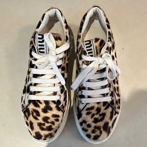 miu miu sneakers 39.5
